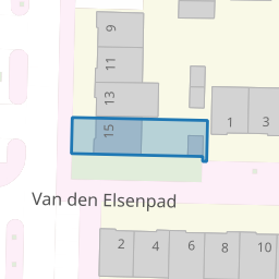 Perceel BGN01-D-5783