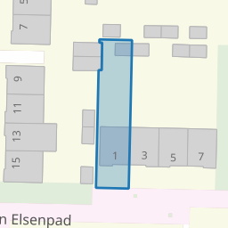 Perceel BGN01-D-5784