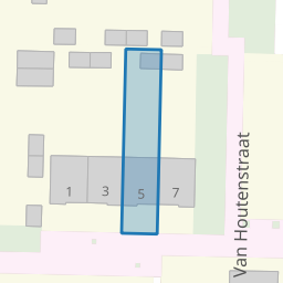 Perceel BGN01-D-5786