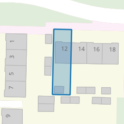 Perceel BGN01-D-5788