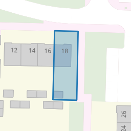 Perceel BGN01-D-5791