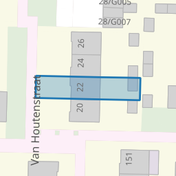 Perceel BGN01-D-5793