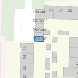 Perceel BGN01-D-5796