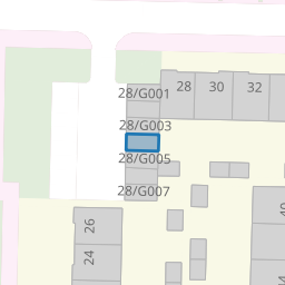 Perceel BGN01-D-5799