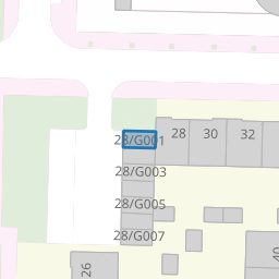 Perceel BGN01-D-5802