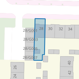 Perceel BGN01-D-5803