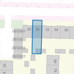 Perceel BGN01-D-5804