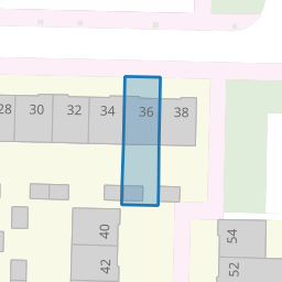 Perceel BGN01-D-5807