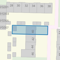 Perceel BGN01-D-5809
