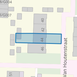 Perceel BGN01-D-5811