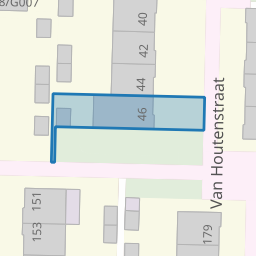 Perceel BGN01-D-5812