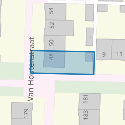 Perceel BGN01-D-5813