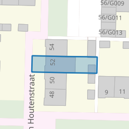 Perceel BGN01-D-5815