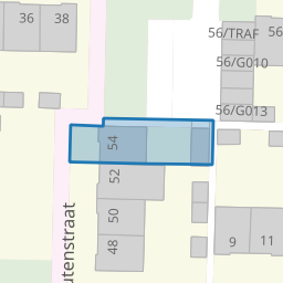 Perceel BGN01-D-5816