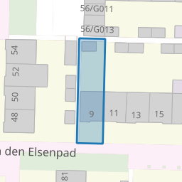 Perceel BGN01-D-5817