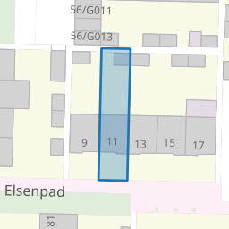 Perceel BGN01-D-5818