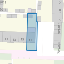 Perceel BGN01-D-5821