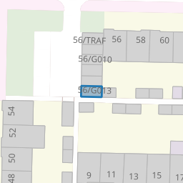 Perceel BGN01-D-5822