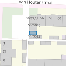 Perceel BGN01-D-5823