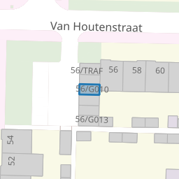 Perceel BGN01-D-5825