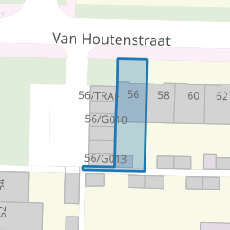 Perceel BGN01-D-5828
