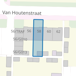 Perceel BGN01-D-5829