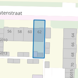 Perceel BGN01-D-5831