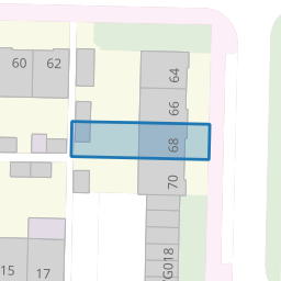 Perceel BGN01-D-5834