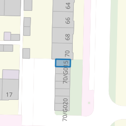 Perceel BGN01-D-5836