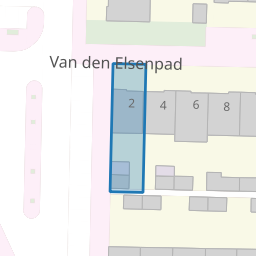 Perceel BGN01-D-5843