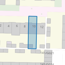 Perceel BGN01-D-5847