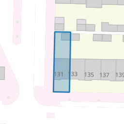 Perceel BGN01-D-5849