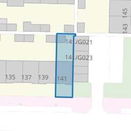 Perceel BGN01-D-5854