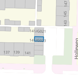 Perceel BGN01-D-5858