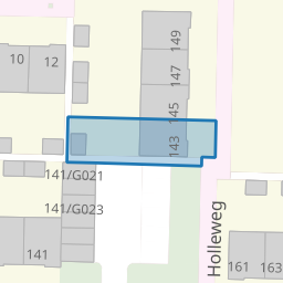 Perceel BGN01-D-5861