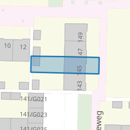 Perceel BGN01-D-5862