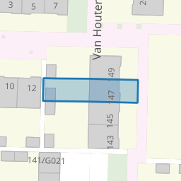 Perceel BGN01-D-5863