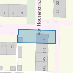 Perceel BGN01-D-5864
