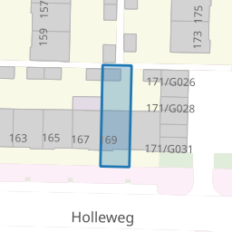 Perceel BGN01-D-5874