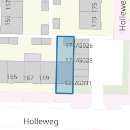 Perceel BGN01-D-5875