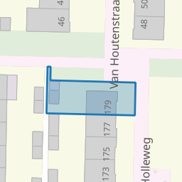 Perceel BGN01-D-5885