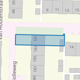 Perceel BGN01-D-5886