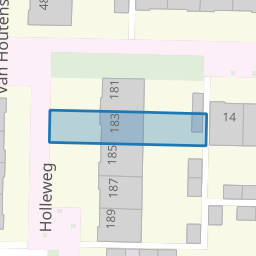 Perceel BGN01-D-5887