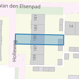 Perceel BGN01-D-5888