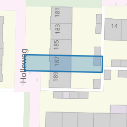 Perceel BGN01-D-5889