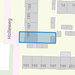 Perceel BGN01-D-5890