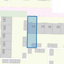Perceel BGN01-D-5891