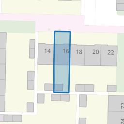 Perceel BGN01-D-5892