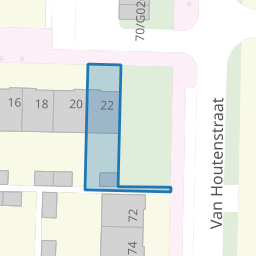 Perceel BGN01-D-5895