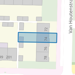 Perceel BGN01-D-5897